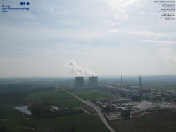 Jaderná elektrárna Dukovany