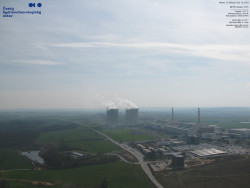 Jaderná elektrárna Dukovany