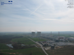 Jaderná elektrárna Dukovany