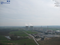 Jaderná elektrárna Dukovany