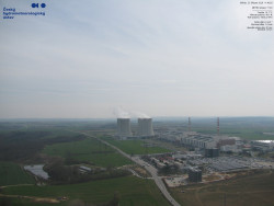 Jaderná elektrárna Dukovany