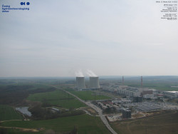 Jaderná elektrárna Dukovany