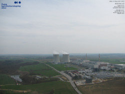 Jaderná elektrárna Dukovany