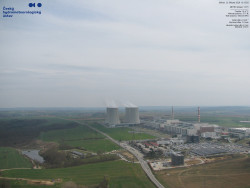 Jaderná elektrárna Dukovany