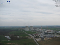 Jaderná elektrárna Dukovany