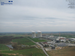 Jaderná elektrárna Dukovany