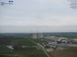 Jaderná elektrárna Dukovany