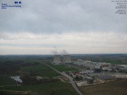 Jaderná elektrárna Dukovany