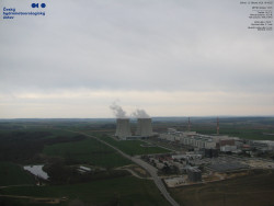 Jaderná elektrárna Dukovany