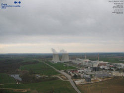 Jaderná elektrárna Dukovany