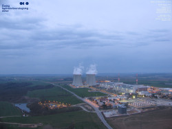 Jaderná elektrárna Dukovany