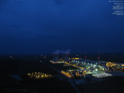 Jaderná elektrárna Dukovany