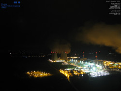 Jaderná elektrárna Dukovany