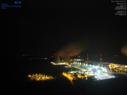 Jaderná elektrárna Dukovany