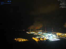 Jaderná elektrárna Dukovany