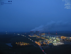 Jaderná elektrárna Dukovany