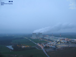 Jaderná elektrárna Dukovany