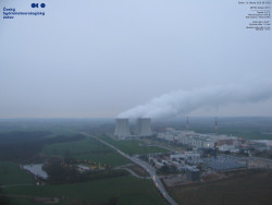 Jaderná elektrárna Dukovany