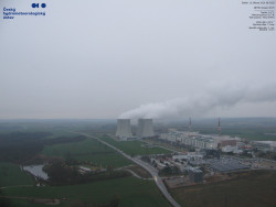 Jaderná elektrárna Dukovany