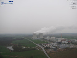 Jaderná elektrárna Dukovany