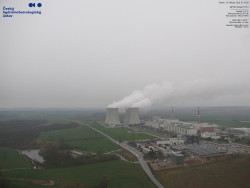 Jaderná elektrárna Dukovany