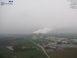 Jaderná elektrárna Dukovany