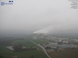 Jaderná elektrárna Dukovany