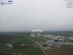 Jaderná elektrárna Dukovany