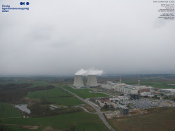 Jaderná elektrárna Dukovany