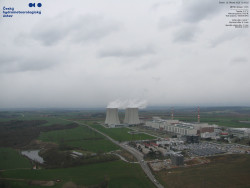 Jaderná elektrárna Dukovany