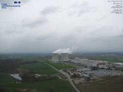 Jaderná elektrárna Dukovany