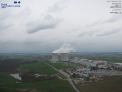 Jaderná elektrárna Dukovany