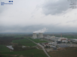 Jaderná elektrárna Dukovany