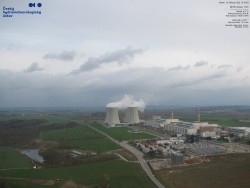 Jaderná elektrárna Dukovany