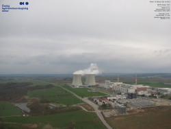 Jaderná elektrárna Dukovany