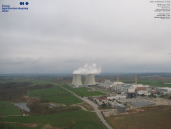 Jaderná elektrárna Dukovany