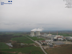 Jaderná elektrárna Dukovany