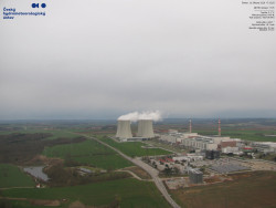 Jaderná elektrárna Dukovany