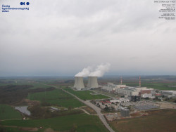 Jaderná elektrárna Dukovany