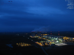 Jaderná elektrárna Dukovany