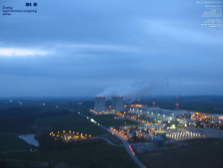 Jaderná elektrárna Dukovany