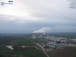 Jaderná elektrárna Dukovany