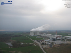 Jaderná elektrárna Dukovany