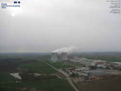 Jaderná elektrárna Dukovany