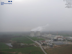 Jaderná elektrárna Dukovany