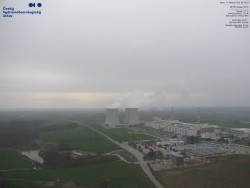 Jaderná elektrárna Dukovany