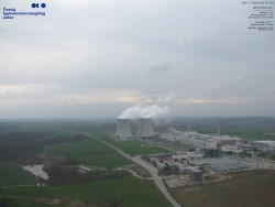 Jaderná elektrárna Dukovany