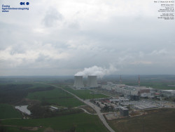 Jaderná elektrárna Dukovany