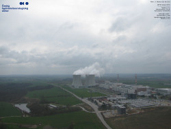 Jaderná elektrárna Dukovany