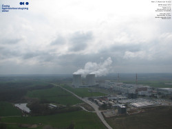 Jaderná elektrárna Dukovany